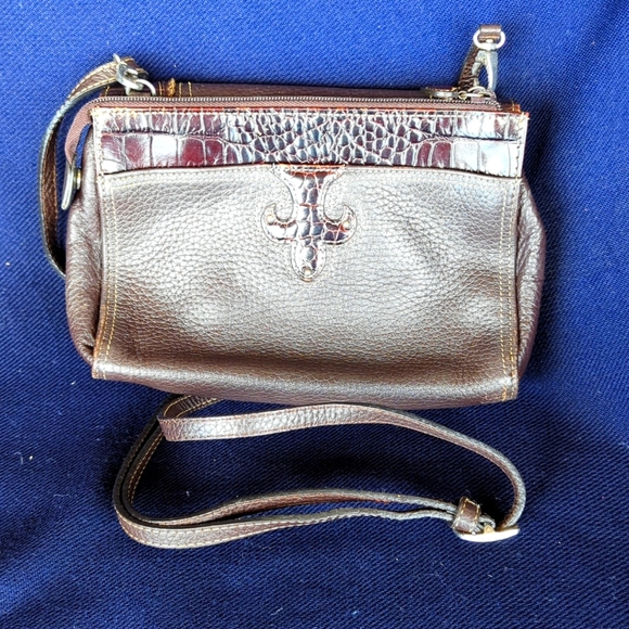 Brighton purse / wallet / organizer. - Picture 4 of 4